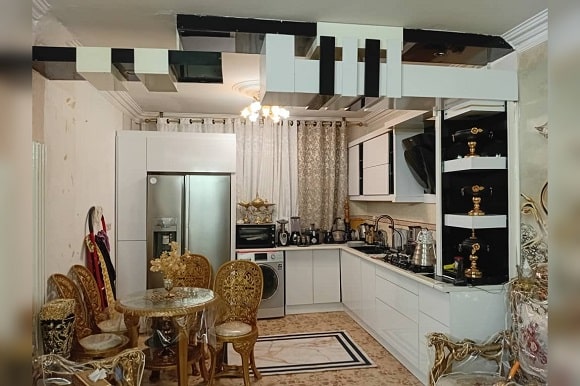 صنایع چوب تهران کابین در نیشابور4