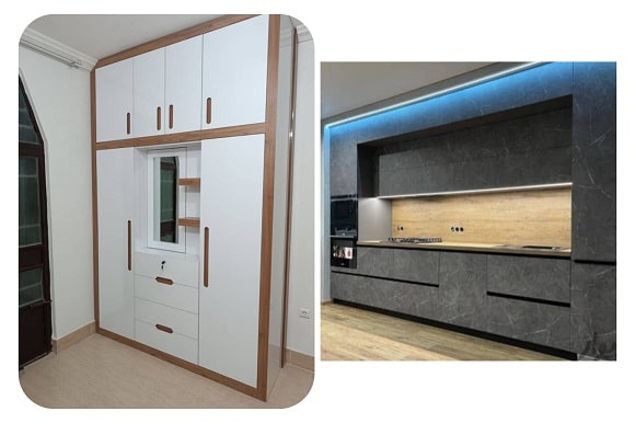 صنایع چوب تهران کابین در نیشابور5