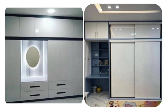 صنایع چوب تهران کابین در نیشابور6