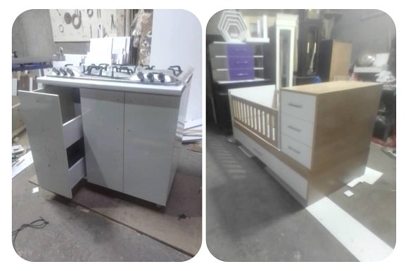 صنایع چوب تهران کابین در نیشابور7