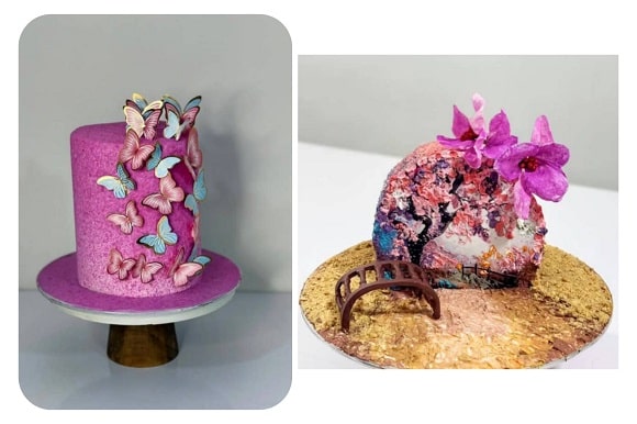 آموزشگاه و آکادمی موکا کیک1