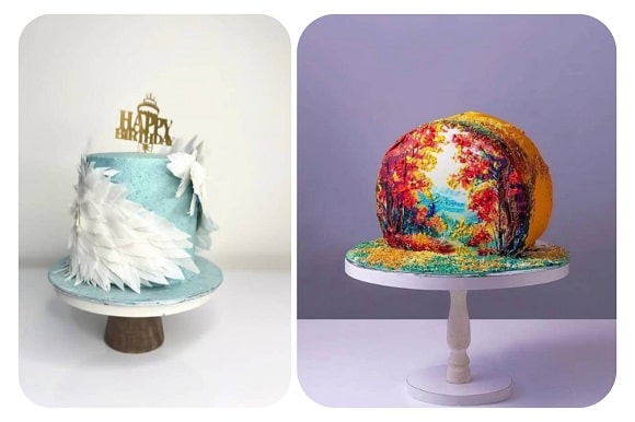 آموزشگاه و آکادمی موکا کیک2