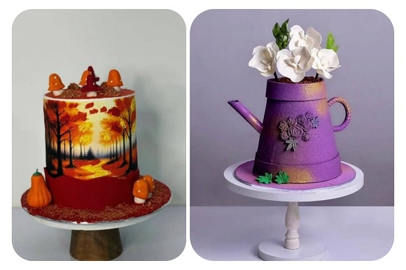 آموزشگاه و آکادمی موکا کیک3