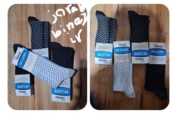 جوراب بی نظیر