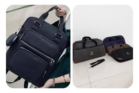 تولیدی کیف بهار28