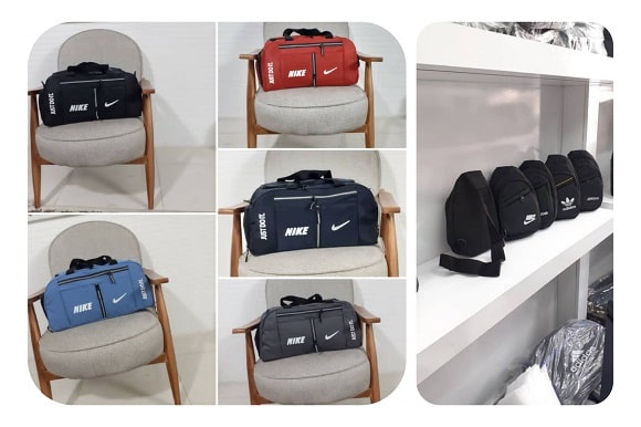 تولیدی کیف بهار30