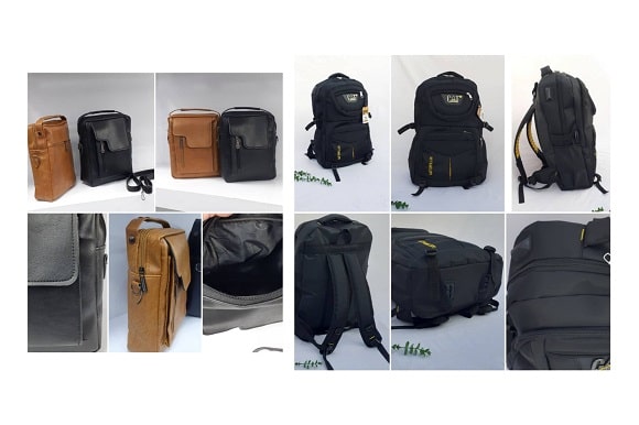 تولیدی کیف بهار34