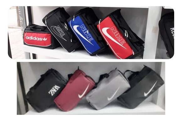 تولیدی کیف بهار35