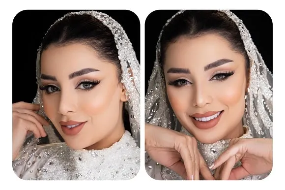 سالن زیبایی و آموزشگاه زهره نخعی در بینالود