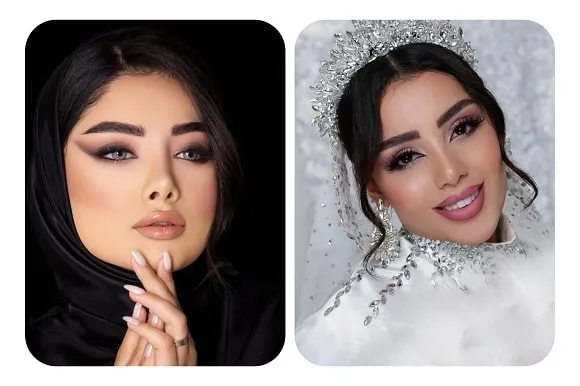 سالن زیبایی و آموزشگاه زهره نخعی