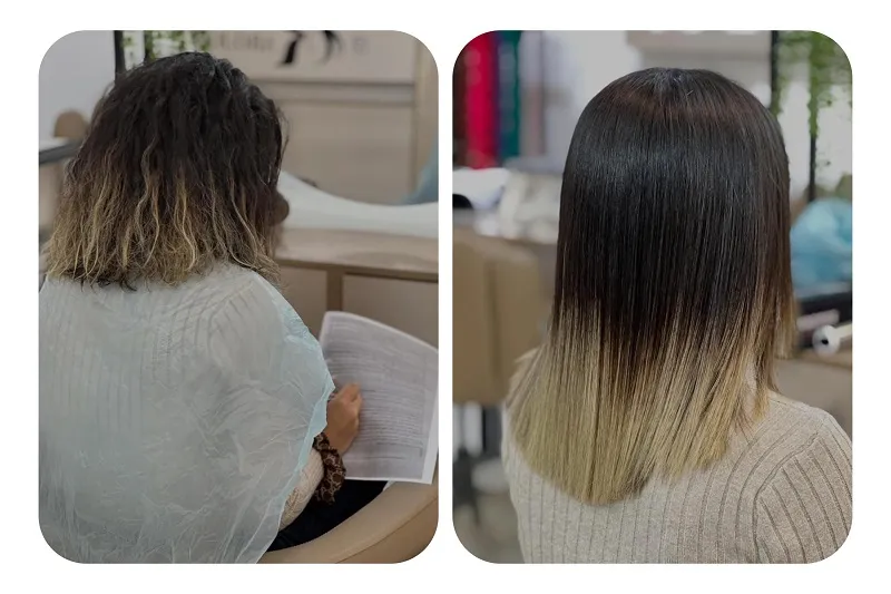 سالن زیبایی رابو بیوتی