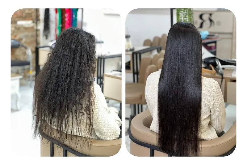 سالن زیبایی رابو بیوتی در تربت حیدریه