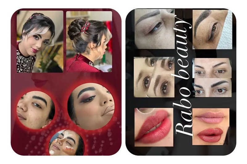 رابو بیوتی در تربت حیدریه