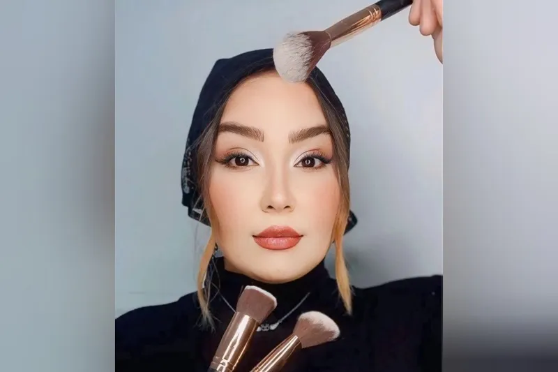 سالن زیبایی زهرا وحدتی در چناران