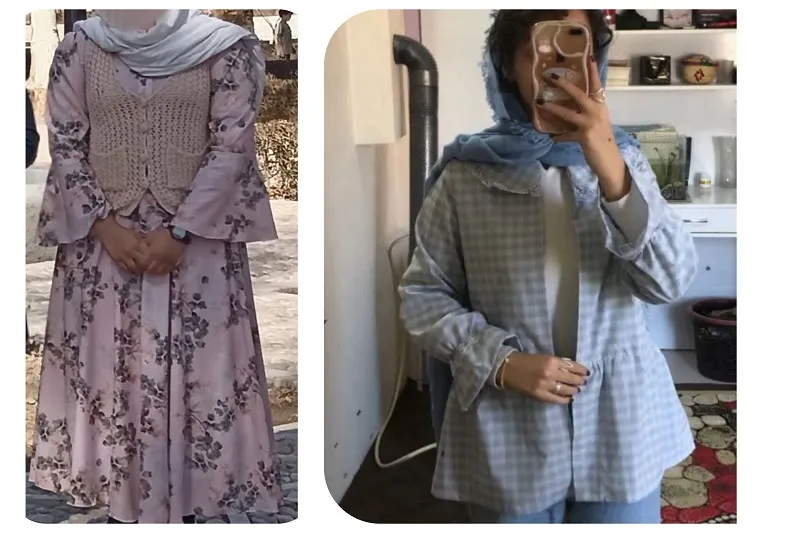 آموزشگاه خیاطی و طراحی لباس در مشهد