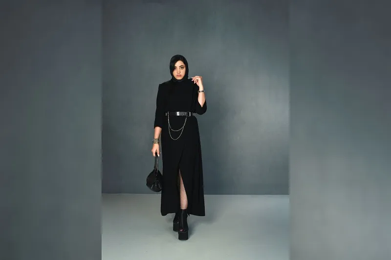 آموزش خیاطی نور دوخت