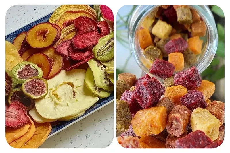 تولیدی میوه خشک توتانه
