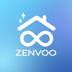 شرکت خدماتی ZENVOO