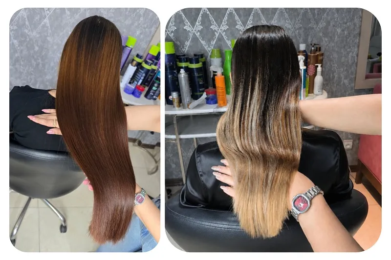 مرکز تخصصی کراتین و سلامت مو نرگس3