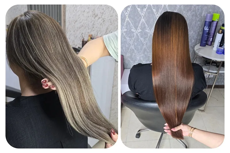 مرکز تخصصی کراتین و سلامت مو نرگس5