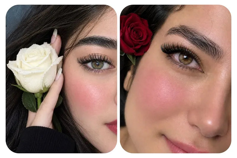 مجموعه آموزشی و زیبایی ملکه در مشهد2