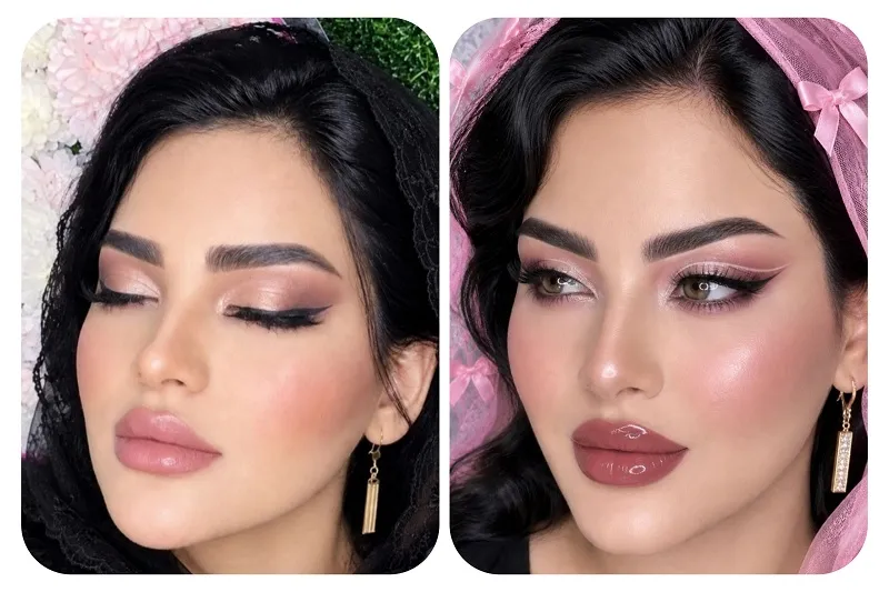 مجموعه آموزشی و زیبایی ملکه در مشهد4
