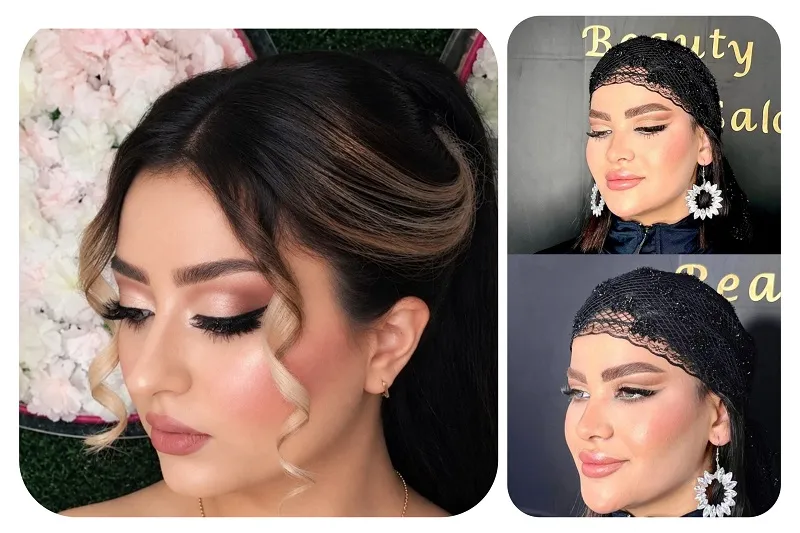 مجموعه آموزشی و زیبایی ملکه در مشهد7