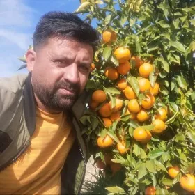 نهالستان صاحب الزمان در جهرم