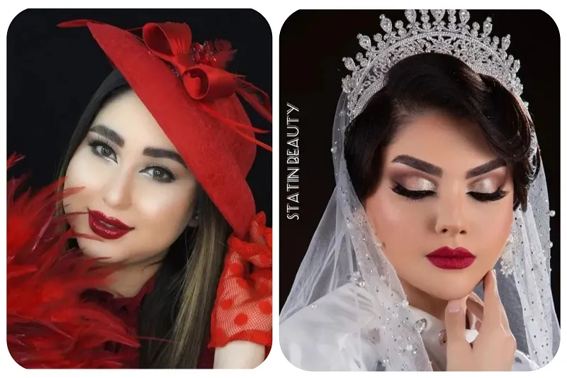 سالن زیبایی سلاطین2